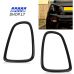 MINI Cooper R56 R57 R58 R59 žibintų apdailos